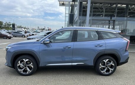 Geely Atlas, 2024 год, 3 917 190 рублей, 9 фотография