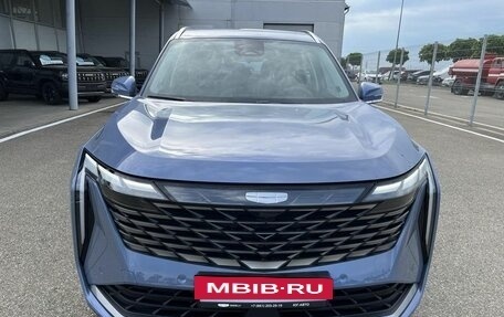 Geely Atlas, 2024 год, 3 917 190 рублей, 3 фотография