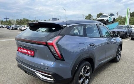 Geely Atlas, 2024 год, 3 917 190 рублей, 4 фотография