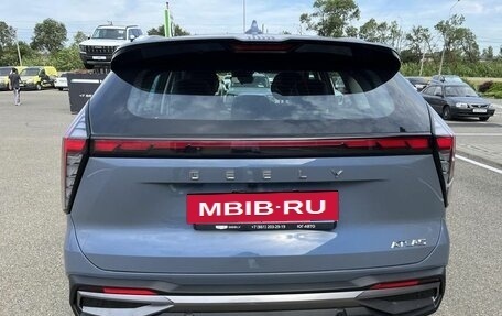 Geely Atlas, 2024 год, 3 917 190 рублей, 6 фотография