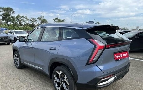 Geely Atlas, 2024 год, 3 917 190 рублей, 5 фотография