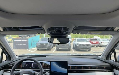 Geely Atlas, 2024 год, 3 917 190 рублей, 16 фотография