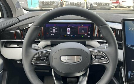 Geely Atlas, 2024 год, 3 917 190 рублей, 17 фотография