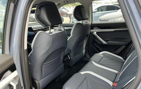 Geely Atlas, 2024 год, 3 917 190 рублей, 13 фотография