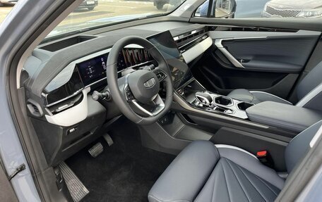 Geely Atlas, 2024 год, 3 917 190 рублей, 12 фотография