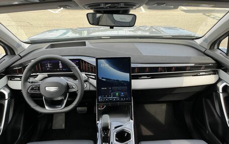 Geely Atlas, 2024 год, 3 917 190 рублей, 18 фотография