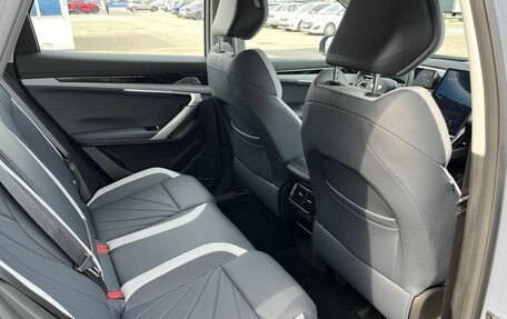 Geely Atlas, 2024 год, 3 917 190 рублей, 15 фотография