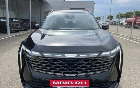 Geely Atlas, 2024 год, 3 917 190 рублей, 3 фотография