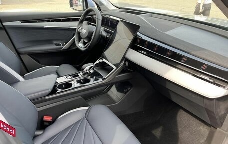 Geely Atlas, 2024 год, 3 917 190 рублей, 14 фотография