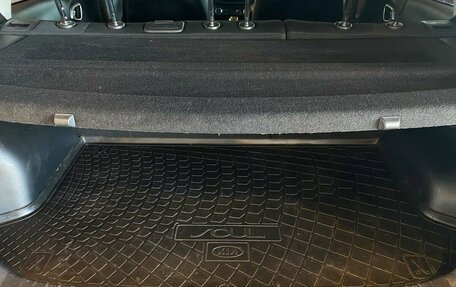 KIA Soul III, 2019 год, 1 840 000 рублей, 18 фотография