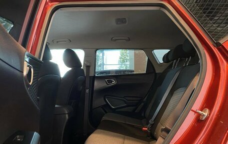 KIA Soul III, 2019 год, 1 840 000 рублей, 24 фотография