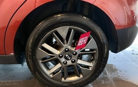 KIA Soul III, 2019 год, 1 840 000 рублей, 19 фотография