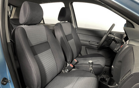Hyundai Getz I рестайлинг, 2007 год, 455 000 рублей, 9 фотография