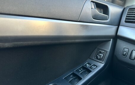 Mitsubishi Lancer IX, 2008 год, 750 000 рублей, 4 фотография