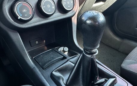 Mitsubishi Lancer IX, 2008 год, 750 000 рублей, 7 фотография