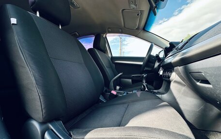 Mitsubishi Lancer IX, 2008 год, 750 000 рублей, 8 фотография