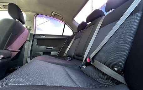 Mitsubishi Lancer IX, 2008 год, 750 000 рублей, 9 фотография