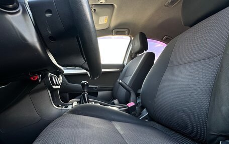 Mitsubishi Lancer IX, 2008 год, 750 000 рублей, 10 фотография