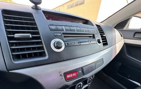 Mitsubishi Lancer IX, 2008 год, 750 000 рублей, 5 фотография