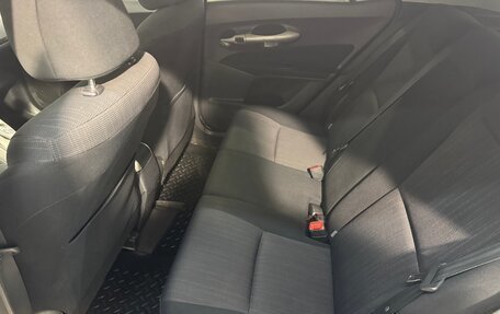 Toyota Auris II, 2009 год, 599 800 рублей, 6 фотография
