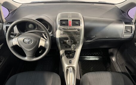 Toyota Auris II, 2009 год, 599 800 рублей, 9 фотография