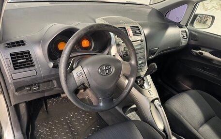 Toyota Auris II, 2009 год, 599 800 рублей, 8 фотография