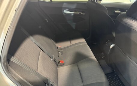 Toyota Auris II, 2009 год, 599 800 рублей, 4 фотография
