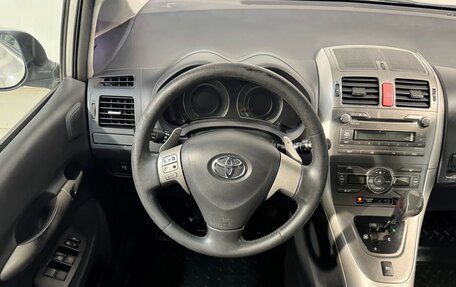 Toyota Auris II, 2009 год, 599 800 рублей, 10 фотография