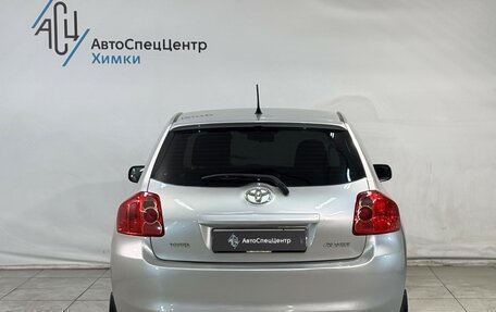 Toyota Auris II, 2009 год, 599 800 рублей, 12 фотография