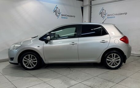 Toyota Auris II, 2009 год, 599 800 рублей, 16 фотография