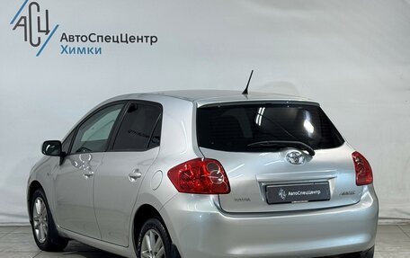 Toyota Auris II, 2009 год, 599 800 рублей, 14 фотография