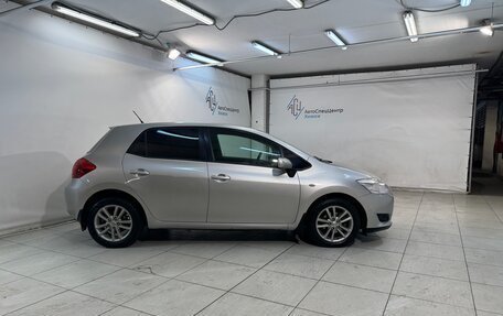Toyota Auris II, 2009 год, 599 800 рублей, 15 фотография
