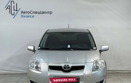 Toyota Auris II, 2009 год, 599 800 рублей, 11 фотография
