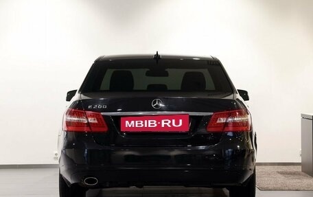 Mercedes-Benz E-Класс, 2011 год, 1 150 000 рублей, 4 фотография