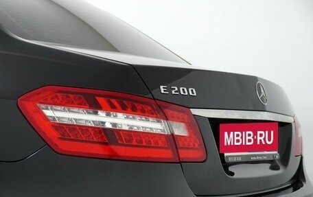 Mercedes-Benz E-Класс, 2011 год, 1 150 000 рублей, 6 фотография