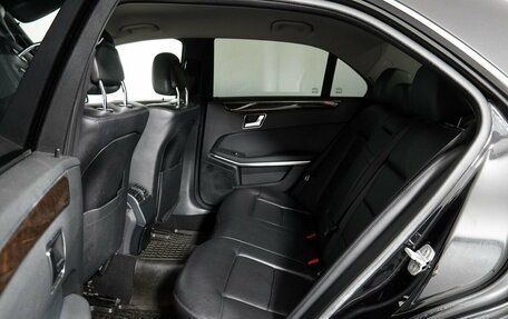 Mercedes-Benz E-Класс, 2011 год, 1 150 000 рублей, 10 фотография