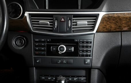 Mercedes-Benz E-Класс, 2011 год, 1 150 000 рублей, 20 фотография