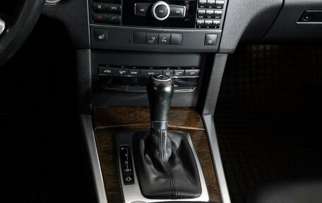 Mercedes-Benz E-Класс, 2011 год, 1 150 000 рублей, 19 фотография