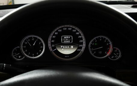 Mercedes-Benz E-Класс, 2011 год, 1 150 000 рублей, 14 фотография