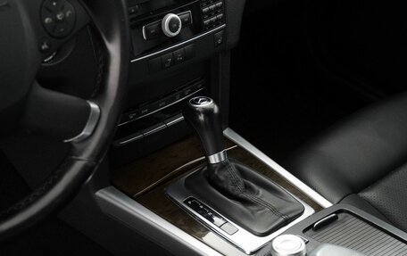 Mercedes-Benz E-Класс, 2011 год, 1 150 000 рублей, 18 фотография
