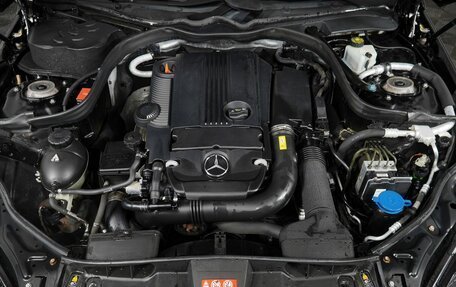 Mercedes-Benz E-Класс, 2011 год, 1 150 000 рублей, 23 фотография