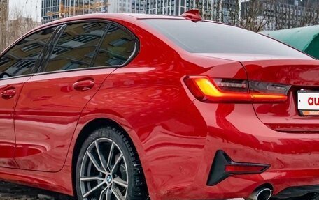 BMW 3 серия, 2020 год, 3 650 000 рублей, 2 фотография