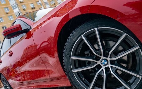 BMW 3 серия, 2020 год, 3 650 000 рублей, 6 фотография