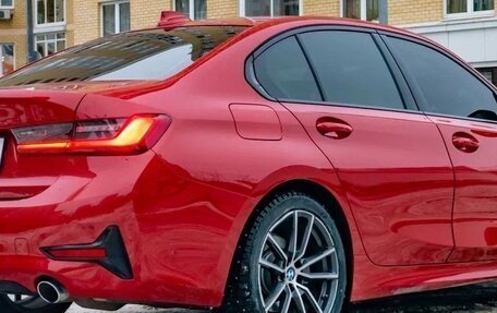 BMW 3 серия, 2020 год, 3 650 000 рублей, 3 фотография