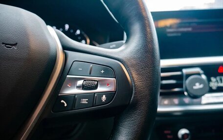 BMW 3 серия, 2020 год, 3 650 000 рублей, 16 фотография
