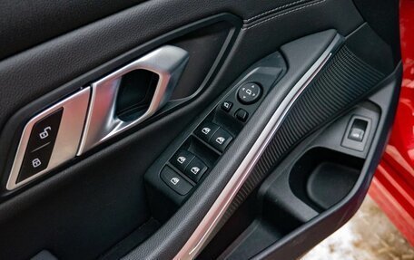 BMW 3 серия, 2020 год, 3 650 000 рублей, 20 фотография