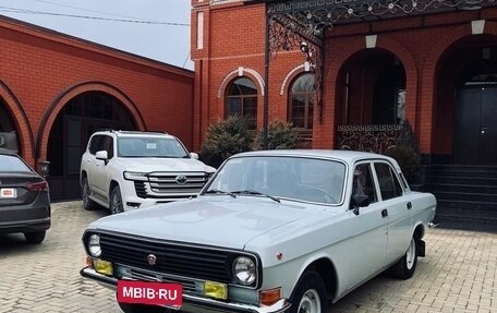 ГАЗ 24 «Волга», 1990 год, 1 890 000 рублей, 2 фотография