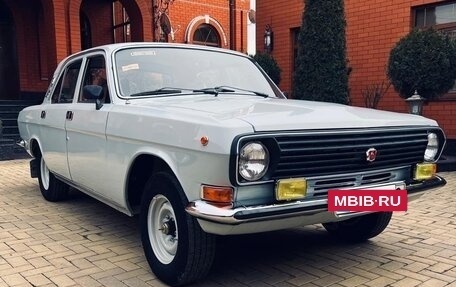ГАЗ 24 «Волга», 1990 год, 1 890 000 рублей, 3 фотография