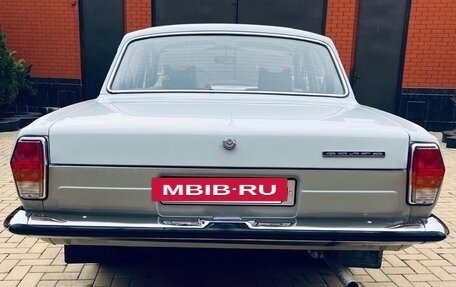 ГАЗ 24 «Волга», 1990 год, 1 890 000 рублей, 5 фотография