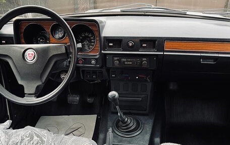 ГАЗ 24 «Волга», 1990 год, 1 890 000 рублей, 9 фотография